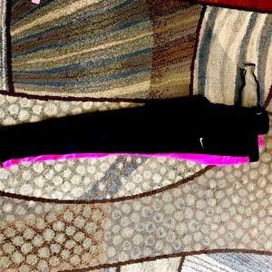 Nike Women’s Running Dri-Fit Tights size M